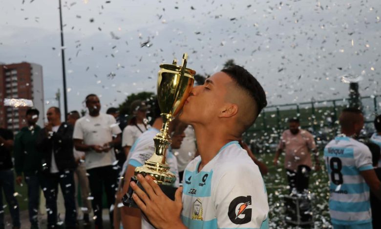 El torneo inicia el 18 de enero y va hasta el 1 de febrero de 2026. Foto/ Alcaldía