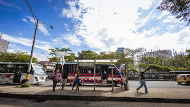 Las tarifas son efectivas a partir del 10 de enero de 2026. Foto/ Área Metropolitana