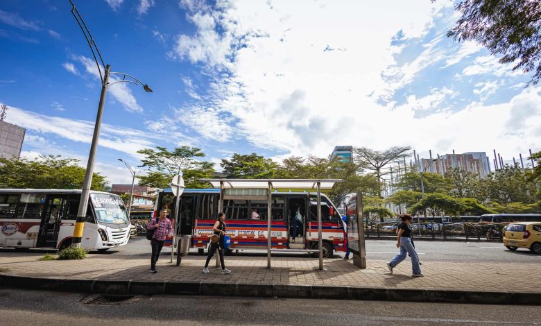 Las tarifas son efectivas a partir del 10 de enero de 2026. Foto/ Área Metropolitana