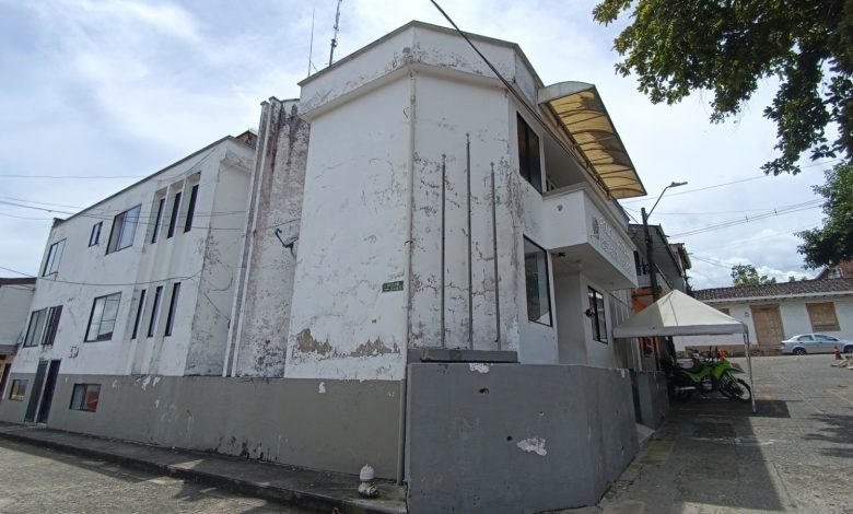 $215 mil millones serán invertidos en escenarios deportivos y estaciones de Policía. Foto/ Gobernación