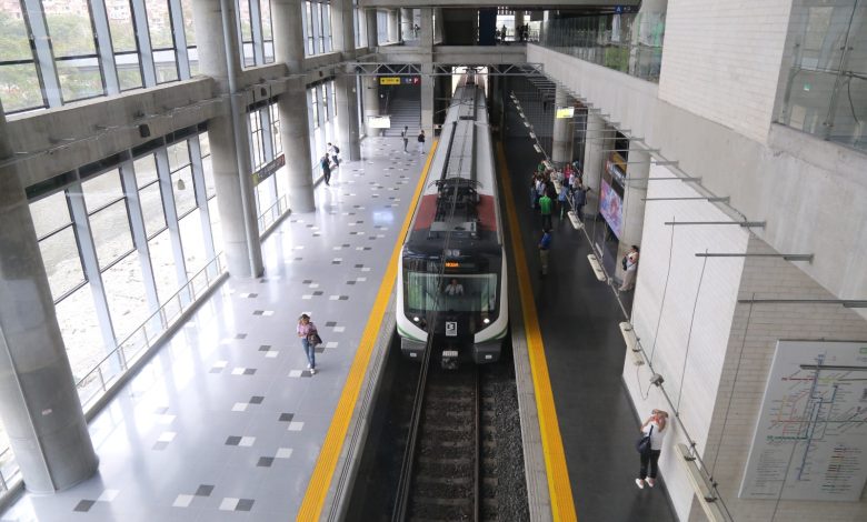 El Metro inició renovación de Tarjetas Cívicas