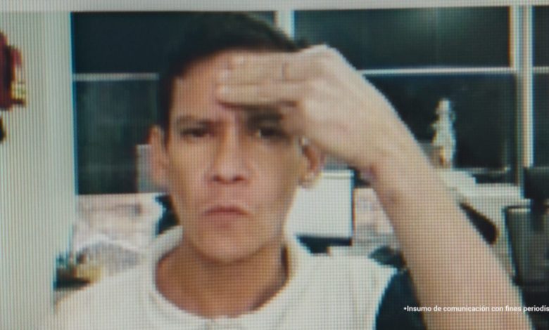 Ocurrió en el barrio Triana, Comuna 3 de Itagüí. Foto/ Fiscalía