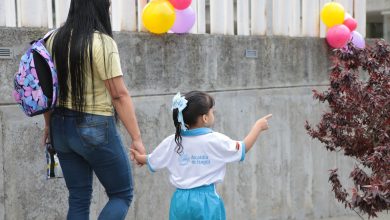 La operación iniciará con recursos propios en las 15 unidades de servicio. Foto/ Alcaldía