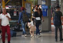 Puente de Reyes Foto/Terminales Medellín