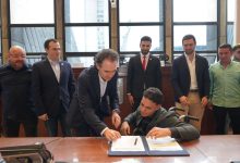 Foto/ Alcaldía de Medellín