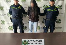 Foto/ Policía