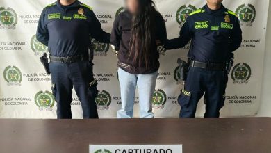 Foto/ Policía