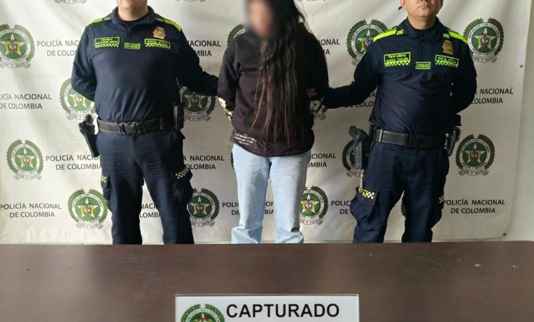 Foto/ Policía