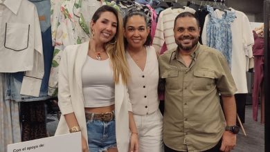 Empresarios reciben apoyo del Clúster Moda de la Cámara de Comercio. Foto/ Cámara de Comercio