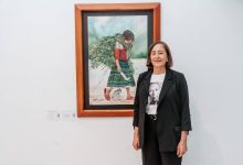 La Niña es una obra que invita a reflexionar sobre el trabajo infantil, la resiliencia y el arte.