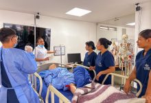 El SENA abre más de 9.500 cupos gratuitos en Antioquia. Foto/ SENA