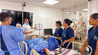 El SENA abre más de 9.500 cupos gratuitos en Antioquia. Foto/ SENA