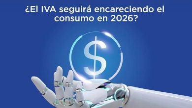 Expertos hablarán en Medellín sobre actualización tributaria 2026