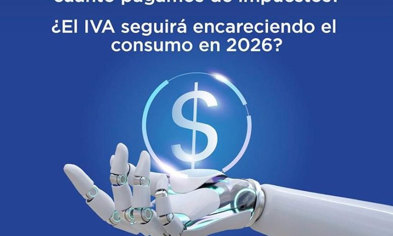 Expertos hablarán en Medellín sobre actualización tributaria 2026