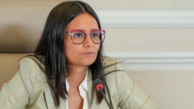 Confirmado: Angie Rodríguez es la nueva gerente del Fondo de Adaptación. Foto/Cortesía