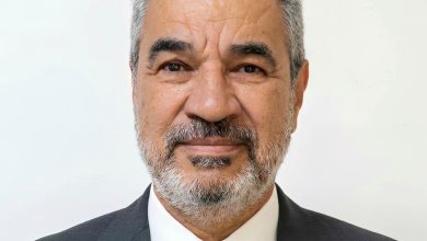 Se posesionó el nuevo rector del Alma Mater. Foto/UdeA