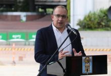 Anulan elección de Jorge Carrillo como presidente de ISA. Foto/ Archivo