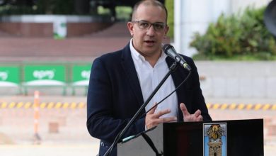 Anulan elección de Jorge Carrillo como presidente de ISA. Foto/ Archivo