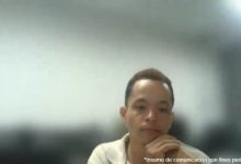 Johan Stiven Marino Mosquera Foto/ Fiscalía