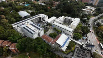 ITM produce energía propia para cargar buses eléctricos. Foto/ITM