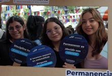 ITM cuenta con cerca de 30.000 estudiantes matriculados. FOTO/ITM