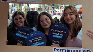 ITM cuenta con cerca de 30.000 estudiantes matriculados. FOTO/ITM