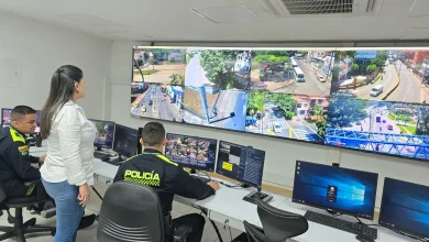 Bello refuerza operativos. Foto/alcaldía