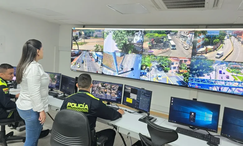 Bello refuerza operativos. Foto/alcaldía