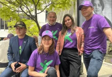 Ingrid Betancur - Partido Oxigeno