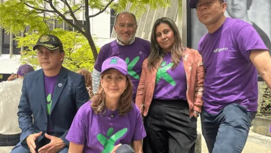 Ingrid Betancur - Partido Oxigeno