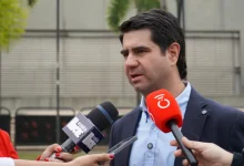 Simón Molina denunció a Roy Barreras y Armando Benedetti