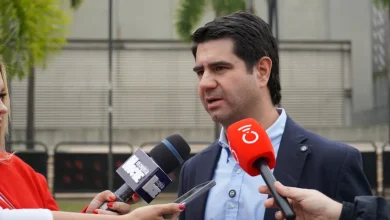 Simón Molina denunció a Roy Barreras y Armando Benedetti