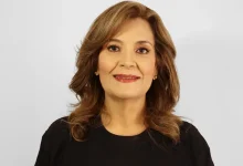 Claudia Hoyos candidata al Congreso de la República, Foto/ cortesía