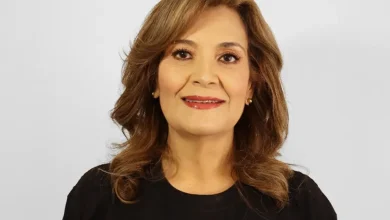 Claudia Hoyos candidata al Congreso de la República, Foto/ cortesía