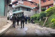 Plan Maestro de Acueducto y Alcantarillado de La Estrella.