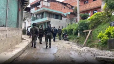 Plan Maestro de Acueducto y Alcantarillado de La Estrella.