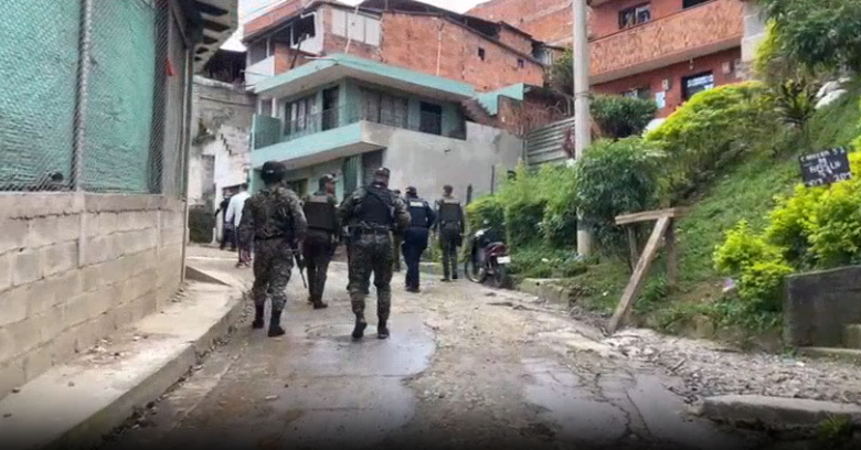 Plan Maestro de Acueducto y Alcantarillado de La Estrella.