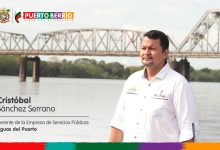 Formulan cargos a exgerente de la Empresa Aguas del Puerto en Puerto Berrío, Antioquia. Foto tomada de Youtube