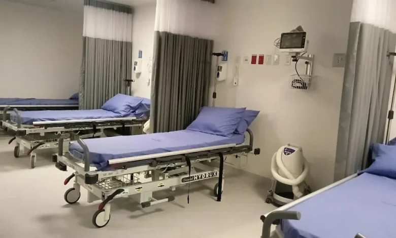 Clínica del Campestre abre nueva sede en Rionegro.