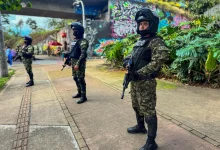 Seguridad militar para elecciones 2026. Foto/ Ejército