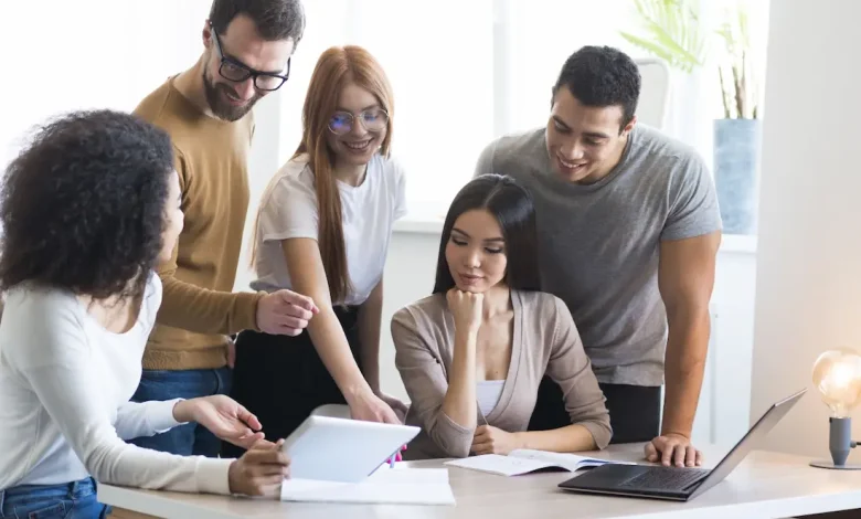 empresas que gestionan las emociones de sus trabajadores.
