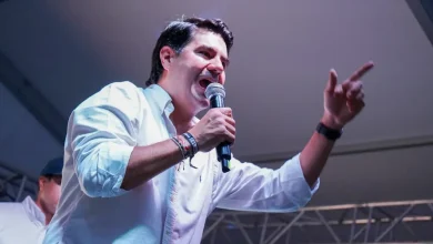 Simón Molina obtuvo más de 60.000 votos