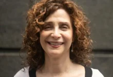 Tina Rosenberg, ganadora del Pulitzer y una de las voces más representativas en el periodismo de soluciones.