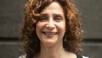 Tina Rosenberg, ganadora del Pulitzer y una de las voces más representativas en el periodismo de soluciones.