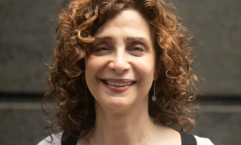 Tina Rosenberg, ganadora del Pulitzer y una de las voces más representativas en el periodismo de soluciones.