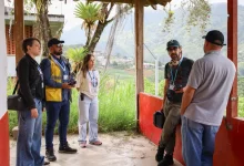 Actualización de información de Edificios patrimoniales