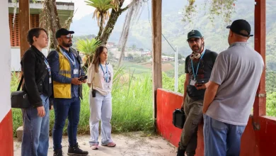 Actualización de información de Edificios patrimoniales