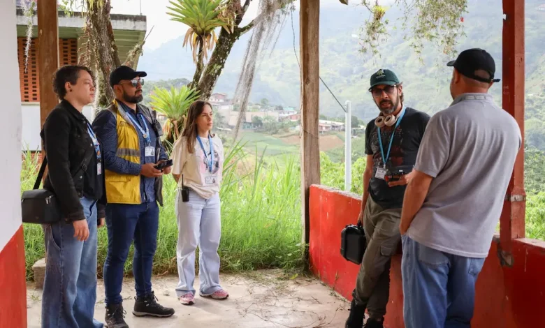 Actualización de información de Edificios patrimoniales