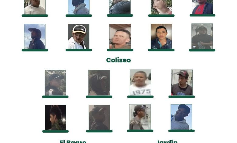 Ofrecen hasta $50 millones de recompensa