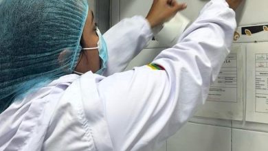 Opertraivos en Itagüí